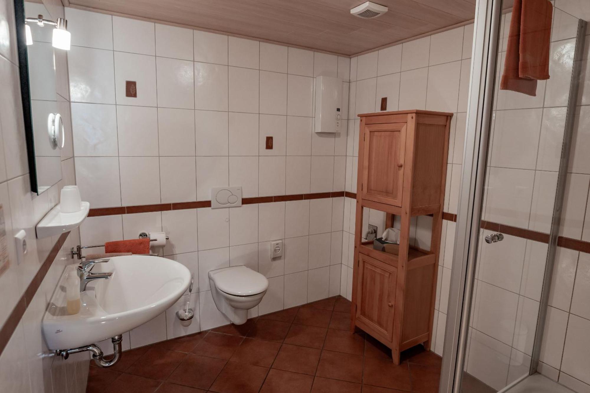 Weingut Und Gaestehaus Holger Alt Monzingen Esterno foto